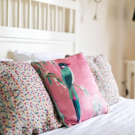 Spacious 1 Bed Oxford Street Apartment - Sleeps 4 Londres Extérieur photo