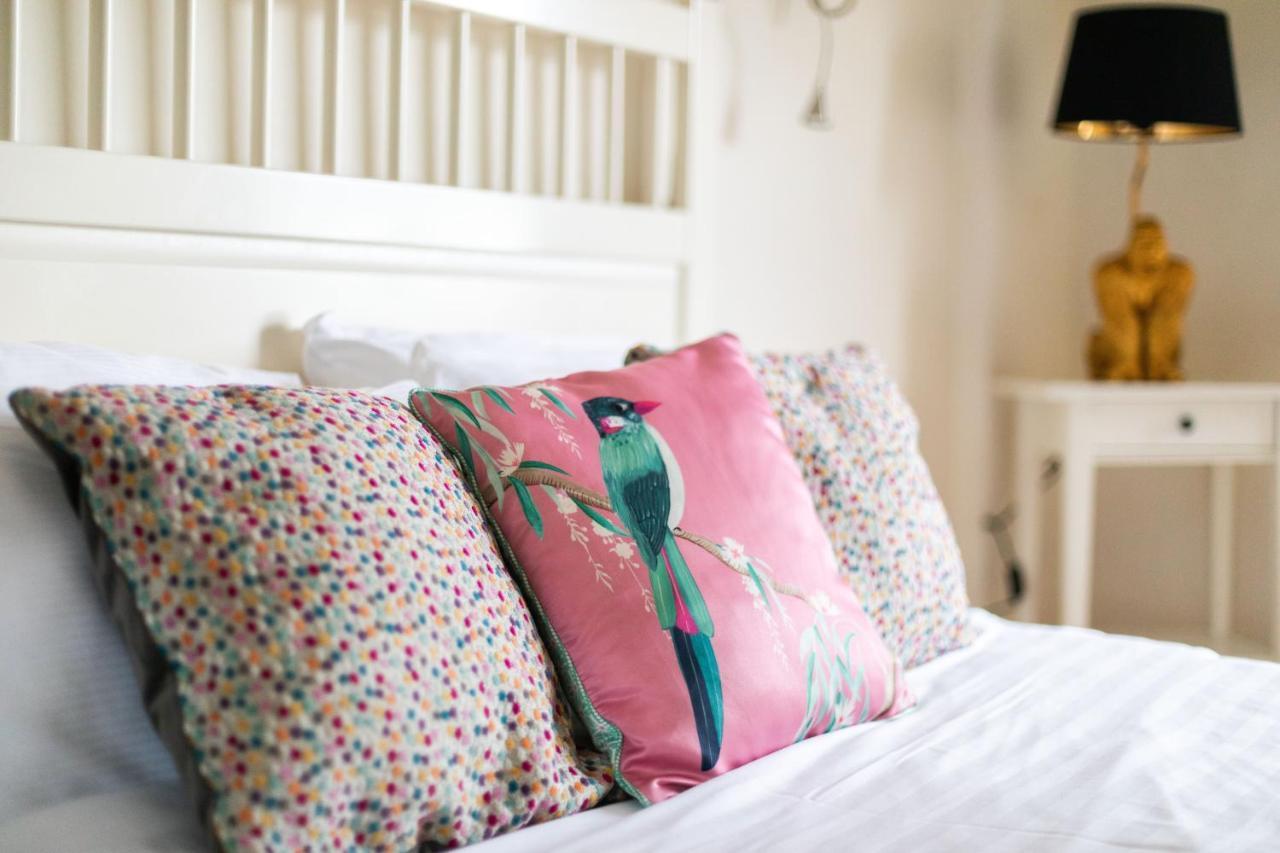 Spacious 1 Bed Oxford Street Apartment - Sleeps 4 Londres Extérieur photo